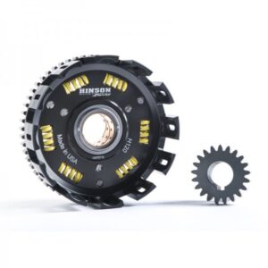 Hinson Kytkinkori YFZ350 Banshee 87-05