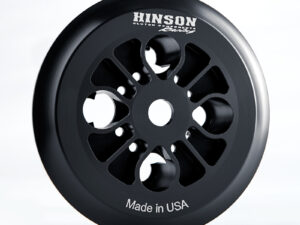 Hinson Painelevy TRX250R 86-89 (8-levy)