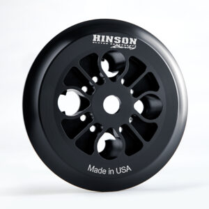 Hinson Painelevy TRX250R 86-89 (8-levy)