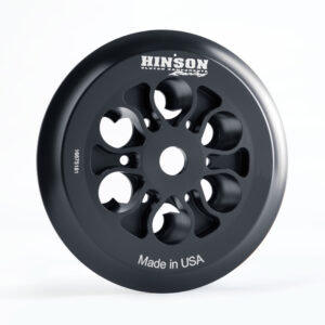 Hinson Painelevy YFZ450 04-11, YZ450F 07-14