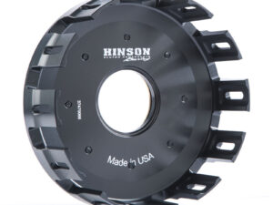 Hinson Kytkinkori KX80/85/100 98-14