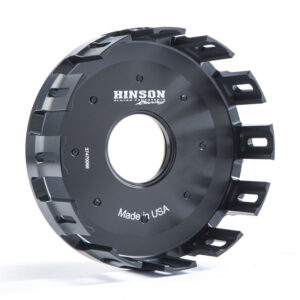 Hinson Kytkinkori KX80/85/100 98-14