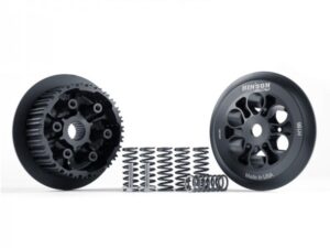 Hinson Sisänapa / Painelevy srj. CRF450 09