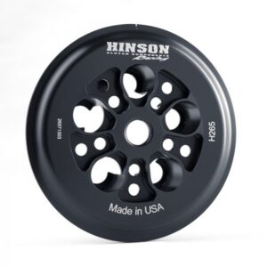 Hinson Painelevy CRF250 10-14