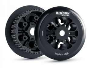 Hinson Sisänapa / Painelevy srj. RM-Z450 15-16