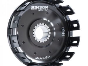 Hinson Kytkinkori CRF450R 02-12 sis.vaim.kumit