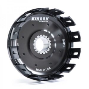 Hinson Kytkinkori CRF450R 02-12 sis.vaim.kumit