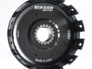 Hinson Kytkinkori CRF450R 13-16 sis.vaim.kumit