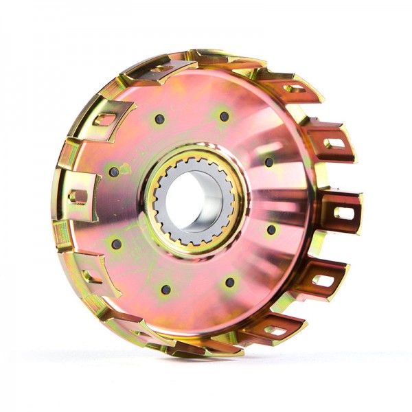 Hinson Kytkinkori Terästä CRF250R 10-17