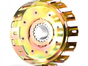 Hinson Kytkinkori Terästä CRF450R 11-12 w/ Vaimenninkumis