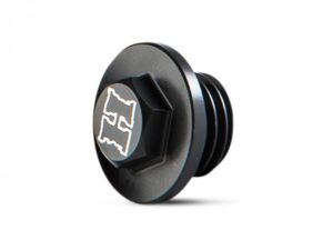 Hinson Öljyntäyttökorkki Hinson Honda