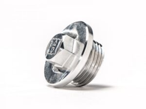 Hinson Öljyntäyttökorkki Hinson Kawasaki