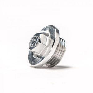 Hinson Öljyntäyttökorkki Hinson Kawasaki