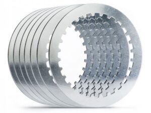 Hinson Teräslevy srj., YZ250 93-20