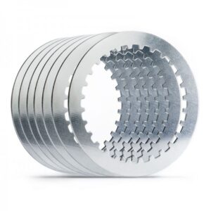 Hinson Teräslevy srj., YZ250 93-20