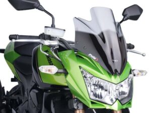 Puig Winds.Next Generation Kawasaki Z750 07-12/R 11-12'