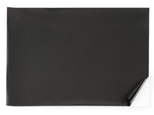 Puig Carbon Simil Adhesive 320X460Mm.
