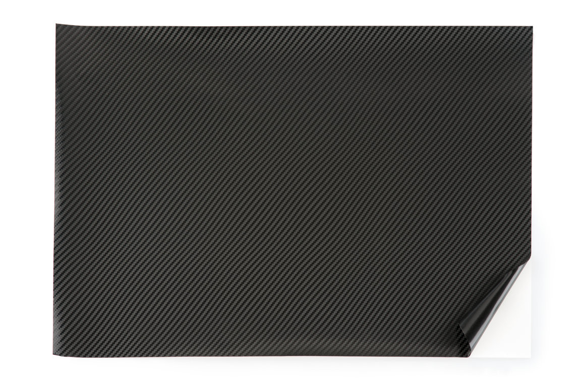 Puig Carbon Simil Adhesive 320X460Mm.