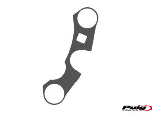 Puig Yoke Protector Carbon Look Suzuki Gsxr1000 07'-08'
