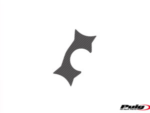 Puig Yoke Protector Carbon Kawasaki Zzr1400 06-15'