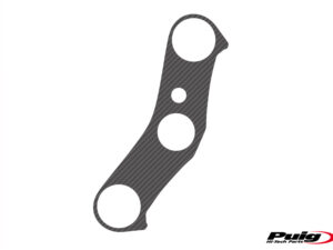 Puig Yoke Protector Carbon Look Yamaha R1 07'-08'