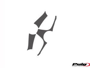 Puig Yoke Protector Bmw F800S 07'-10'/F800Gs 08'-12'