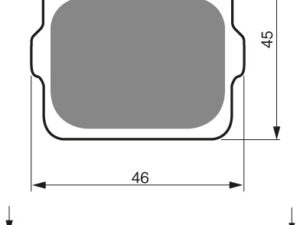 GOLDFREN Jarrupalat 007 Ceramic Carbon K1