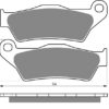 GOLDFREN Jarrupalat 031 Ceramic Carbon AD