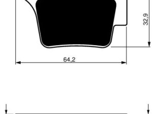 GOLDFREN Jarrupalat 191 Ceramic Carbon K1