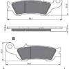 GOLDFREN Jarrupalat 248 Ceramic Carbon AD