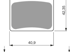 GOLDFREN Jarrupalat 297 Ceramic Carbon K1