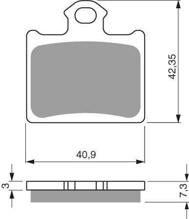 GOLDFREN Jarrupalat 297 Ceramic Carbon K1