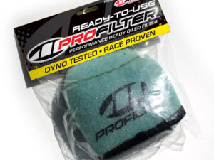 MAXIMA Ilmansuodatin Profiltteri KXF250 04-05,RMZ250 04-06