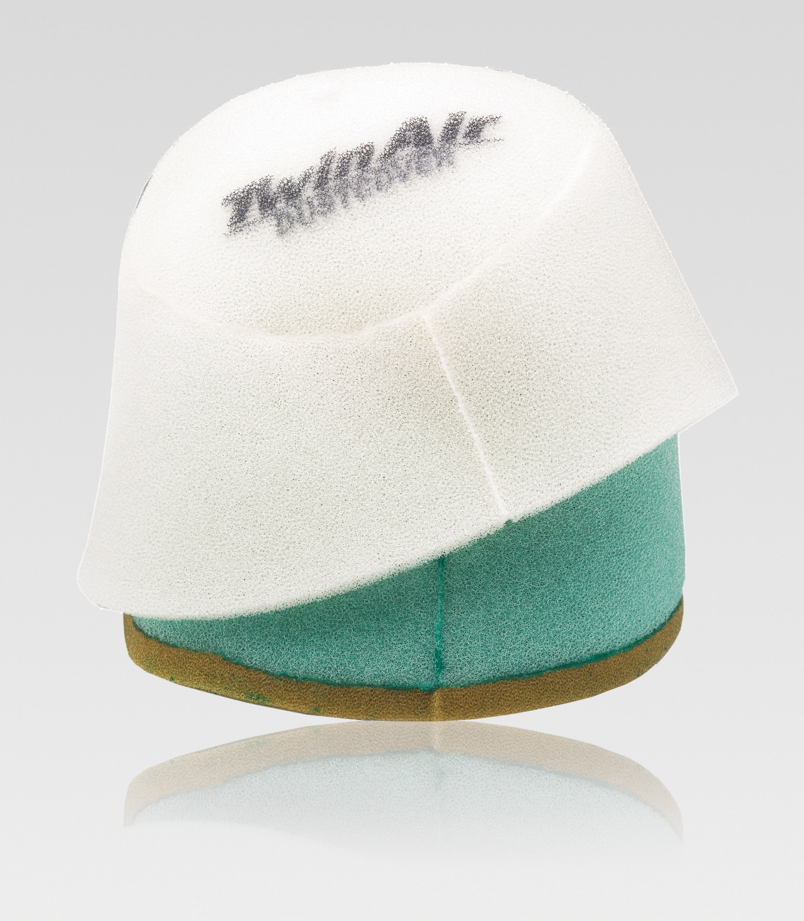 Twin Air Pölynsuoja Dust Cover KX250F 04-05,RM-Z250 04-06