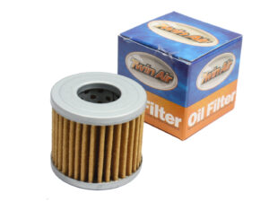 Twin Air Öljyfiltteri Oil cooler KX250F 08-20/RM-Z250 04-16/YZF450 14-16