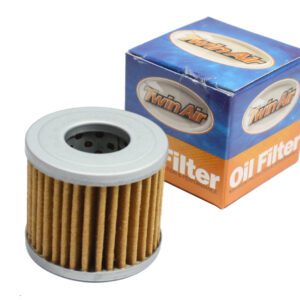 Twin Air Öljyfiltteri Oil cooler KX250F 08-20/RM-Z250 04-16/YZF450 14-16