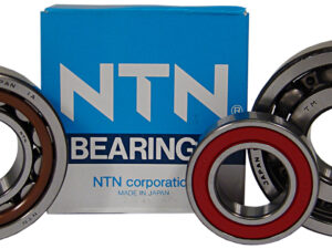 NTN pyörän laakeri 6302LLUC3