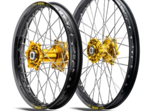 TALON Takapyörä 14x1 60 Pro Billet EXCEL CR80/85 kulta/musta