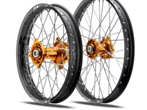 TALON Takavanne 10x1 60 ACR KTM50 15- oranssi/Musta