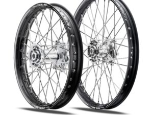 TALON Etuvanne 21x1,60 36H Pro Billet Excel  A60 HVA 125-501 2018-hopea/Musta