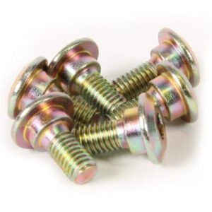 TALON pultti M6x15 insex special med 9mm skuldra. HVA skiva bak (sats om 6st)