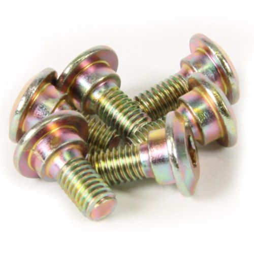 TALON pultti M6x15 insex special med 9mm skuldra. HVA skiva bak (sats om 6st)