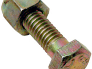 TALON pultti M6x20 sexkant m mutter för framskiva CR mfl