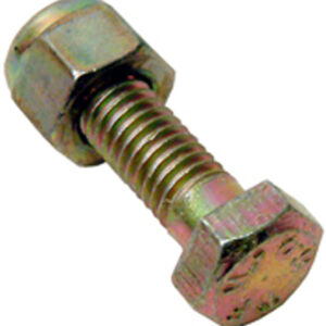 TALON pultti M6x20 sexkant m mutter för framskiva CR mfl