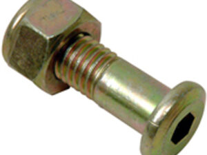 TALON pultti M10x30 insex Drevbult m mutter XR600. (6-pack)