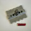 TALON CNC Rengaslukko WM1 #1.60 hiottu alumiini