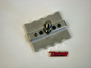 TALON CNC Rengaslukko WM1 #1.60 hiottu alumiini