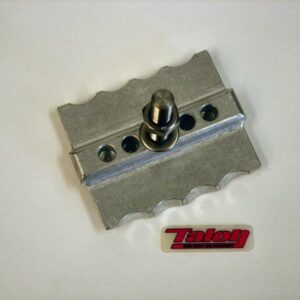 TALON CNC Rengaslukko WM1 #1.60 hiottu alumiini