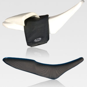 Guts Racing Penkki Step Seat KXF250 09-12,KXF450 09-11std & hög +25mm