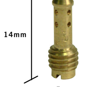 Tyhjäkäyntisuutin MIKUNI sarja lyhyt #25-90,pitkä #25-40